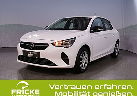 Opel Corsa +Bluetooth+Spurhalteassist.+Verkehrszeichenerk.+Te