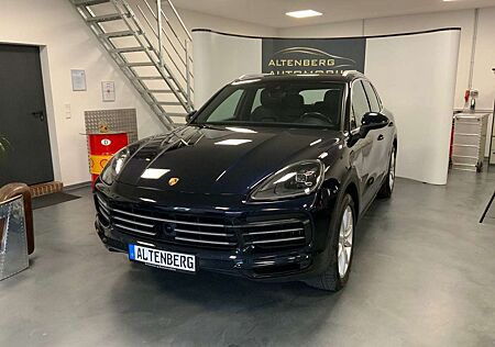Porsche Cayenne Bose Kamera PDC ACC Pano AHK LED CarPlay