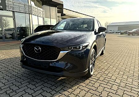 Mazda CX-5 2.5L SKYACTIV G 194 EXCLUSIVE-LINE Bose 360° PDC