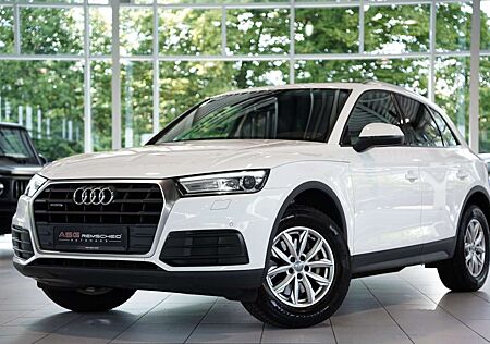 Audi Q5 40 TDI q. *Pano *Kamera *MMI *AHK