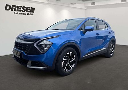 Kia Sportage Vision 1.6 KAMERA,NAVI,SITZHZG KLIMAAUTO,CARPLAY