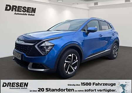 Kia Sportage Vision 1.6 KAMERA,NAVI,SITZHZG KLIMAAUTO,CARPLAY