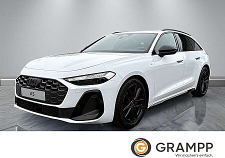Audi A5 TDI quattro TACH PLUS+360°+AHK+NAVI+BT+