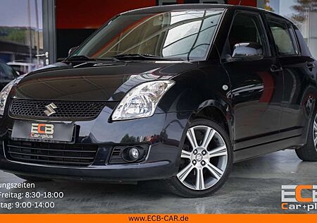Suzuki Swift Lim. Comfort *1.Hand/Klimaaut./SHZ/Navi*