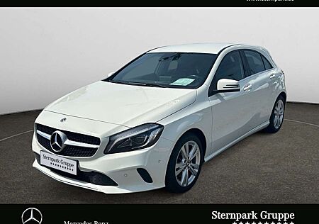 Mercedes-Benz A 180 Urban LED*PTS*SHZ*NAVI*BLUETOOTH*KEYLESS.*