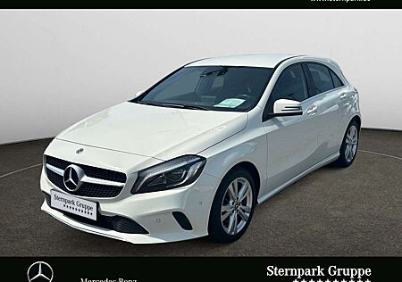 Mercedes-Benz A 180 Urban LED*PTS*SHZ*NAVI*BLUETOOTH*KEYLESS.*