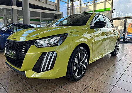 Peugeot 208 Benzin 100 Style