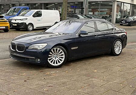 BMW 740 d,Voll,SoftClos,HUD,Tüv