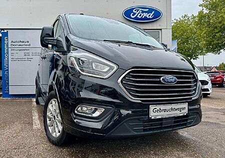Ford Tourneo Custom Titanium L2 Aut.