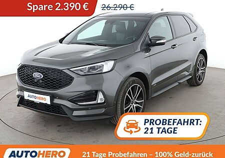 Ford Edge 2.0 TDCi EcoBlue ST-Line 4x4 Aut. *LED*ACC*CAM*