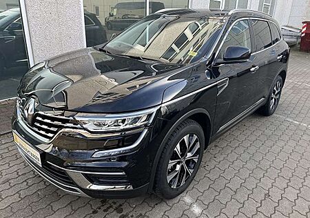 Renault Koleos II 1.3 TCe 160 Techno Automatik Navi