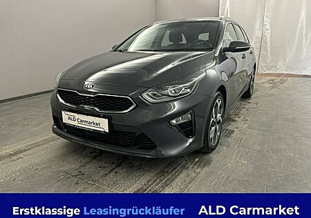 Kia XCeed Ceed SW / cee'd SW 1.4 T-GDI DCT OPF Spirit Kombi, 5-türig, Automatik