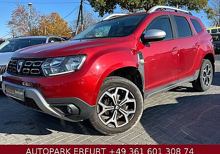 Dacia Duster II Adventure*Klima*Temp*Navi*360 Kamera*P