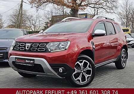 Dacia Duster II Adventure*Klima*Temp*Navi*360 Kamera*P