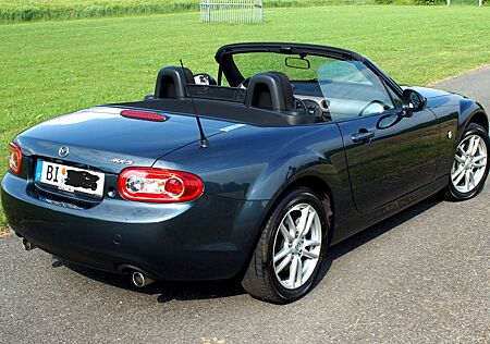 Mazda MX-5 +1.8+MZR+Center-Line