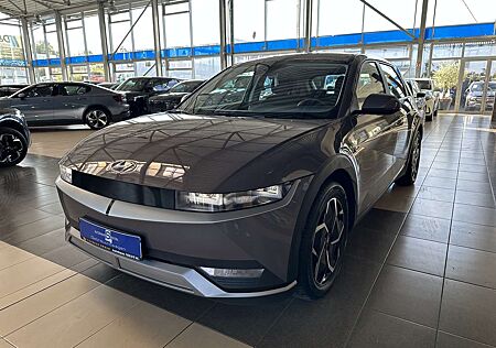 Hyundai IONIQ 5 LED*NSCC*R.Cam*SHZ*Wärmepumpe*SOH:100%