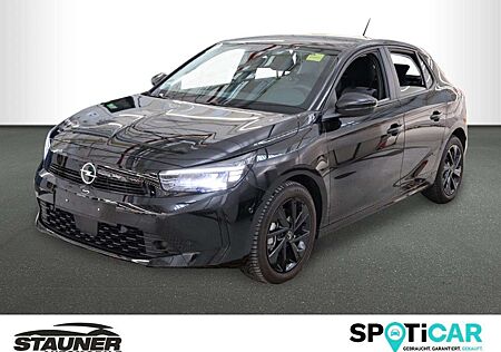 Opel Corsa F *R-KAMERA*LED*SHZ*LENKRADHEIZUNG*KLIMA*CARPLAY*