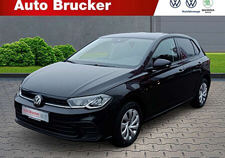 VW Polo Volkswagen VI 1.0 TSI Life PDC+Sitzhzg+Tempomat