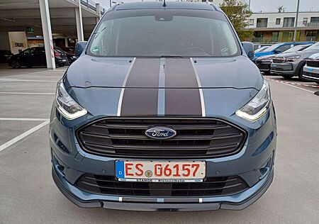 Ford Transit Connect Sport*Xenon*Kamera*Navi*AHK*PDC*