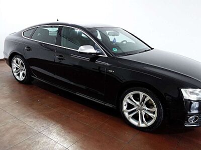 Audi S5 3.0 TFSI Sportback quattro Leder/Navi/Xen/Kam