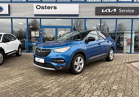 Opel Grandland X Grandland 2020