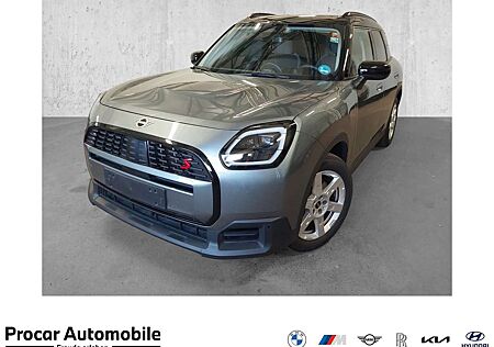 Mini Cooper S Countryman Countryman S ALL4 DA PA RFK HuD Pano AHK LED Lhz