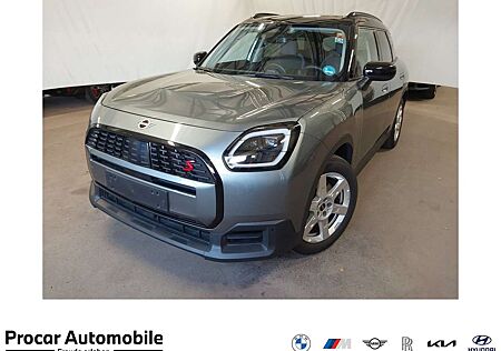 Mini Cooper S Countryman Countryman S ALL4 DA PA RFK HuD Pano AHK LED Lhz