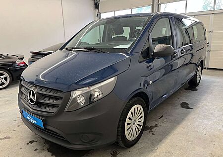 Mercedes-Benz Vito 114 CDI Tourer PRO Extralang*8-Sitz*Kamera*Navi*