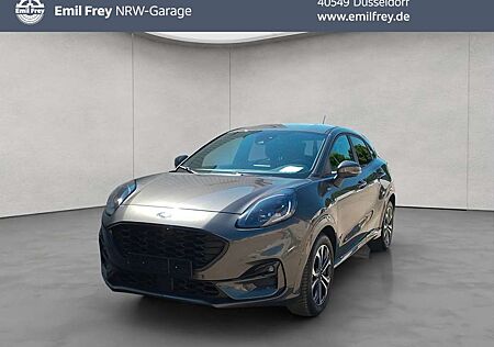 Ford Puma 1.0 Hybrid Aut. ST-LINE ACC/Kamera/Winter-Pk.
