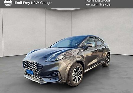 Ford Puma 1.0 Hybrid Aut. ST-LINE ACC/Kamera/Winter-Pk.