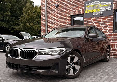 BMW 520 d Virtual*360°Kam*ACC*LED*Navi*H&K*Ambiente