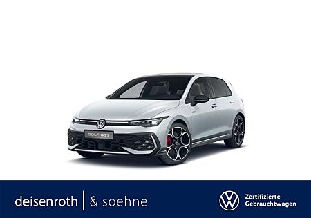 VW Golf GTI Volkswagen Matrix/Leder/H&K/DCC/Nav/360/HuD/IDA/Black/19''