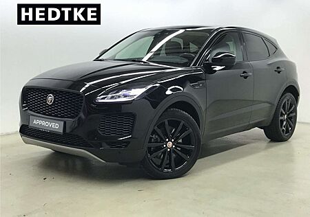 Jaguar E-Pace P300 AWD S 20"+BLACK-PACK+STANDHZG+RFK