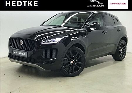 Jaguar E-Pace P300 AWD S 20"+BLACK-PACK+STANDHZG+RFK