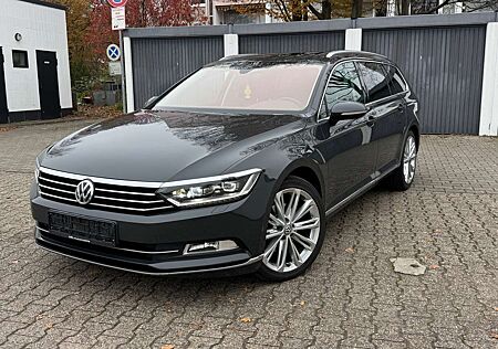 VW Passat Variant Volkswagen Highline BMT/Start-Stopp