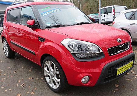 Kia Soul Spirit