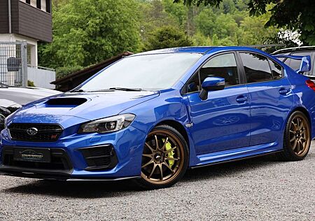 Subaru WRX 2.5 SI-DRIVE/LED/19"/TEMPO/