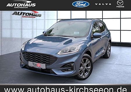 Ford Kuga 2.5 Duratec PHEV Plug-In Hybrid ST-Line X Aut