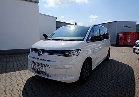 VW T7 Multivan Volkswagen Life 2,0TDI DSG AHK/Matrix/Kam/Elekt