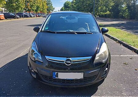 Opel Corsa 1.4 16VInnovation
