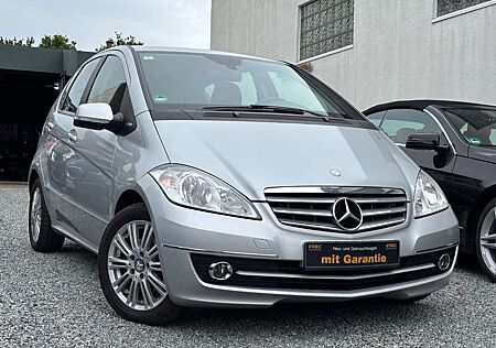 Mercedes-Benz A 170 * Klima* Elektr. Fenser* 2.Hand* HU Neu*Ser