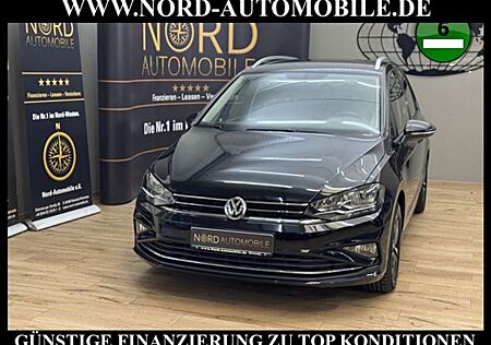 VW Golf Sportsvan Volkswagen UNITED 1.6 TDI AHK*Navi*Mirror Li United