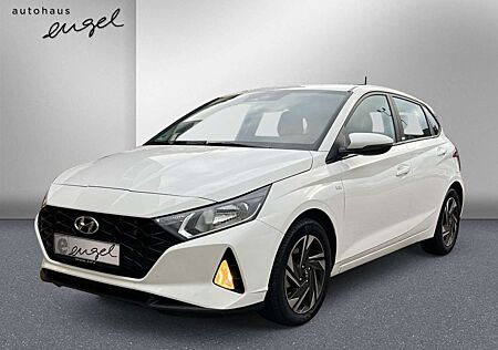 Hyundai i20 1.0 T-GDI 48V DCT Select,,TEMPO,SHZ,DAB,LHZ,PDC,ZV