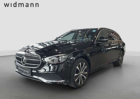 Mercedes-Benz E 300 de T *AHK*Distronic*Multibeam*360°Kamera**