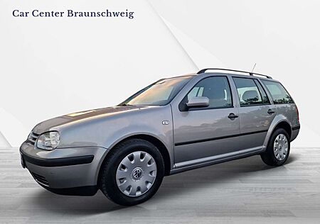 VW Golf Volkswagen IV Variant 1.9TDI Ocean