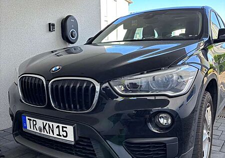 BMW X1 xDrive20i Aut.