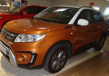 Suzuki Vitara 1.6 VVT Comfort 4x4, AW-Reifen, Navi, RFK