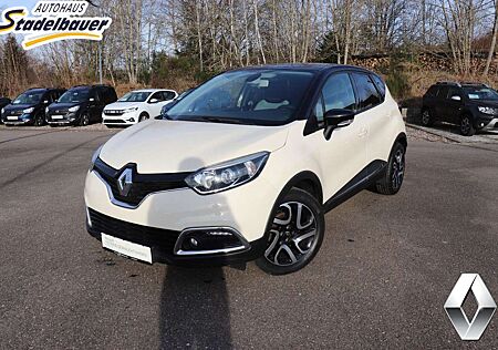 Renault Captur Luxe, AHK, Klimaauto., PDC