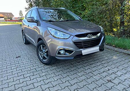 Hyundai ix35 Premium AWD