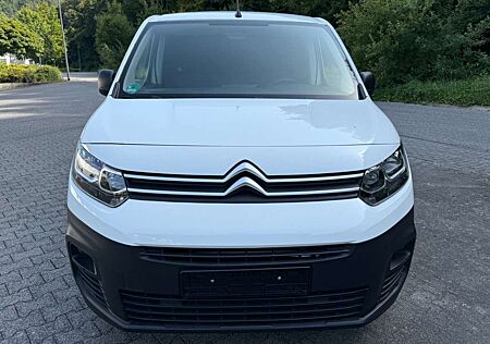 Citroën Berlingo Citroen Kasten Club M/L1